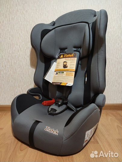 Детское автокресло