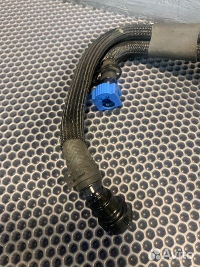 Трубка топливная Bmw X7 G07 M-pack B57D30 2020