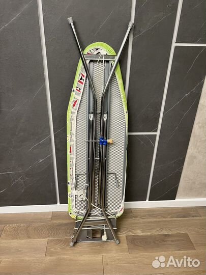 Гладильная доска бу