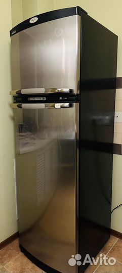 Холодильник бу
