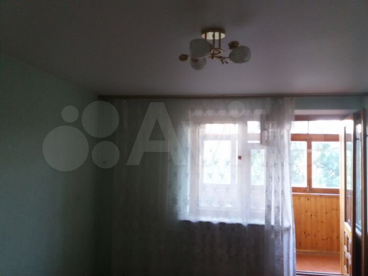2-к. квартира, 48 м², 4/9 эт.