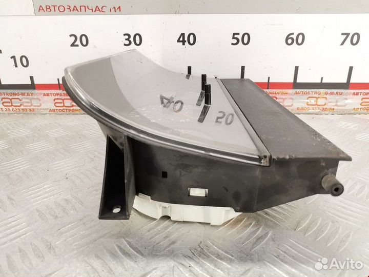 Панель для Volkswagen LT 2