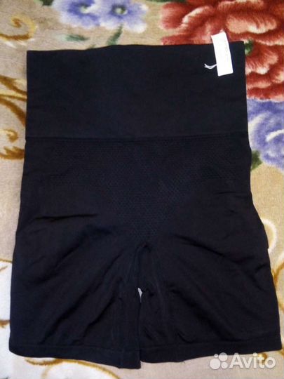 Шорты утяжки