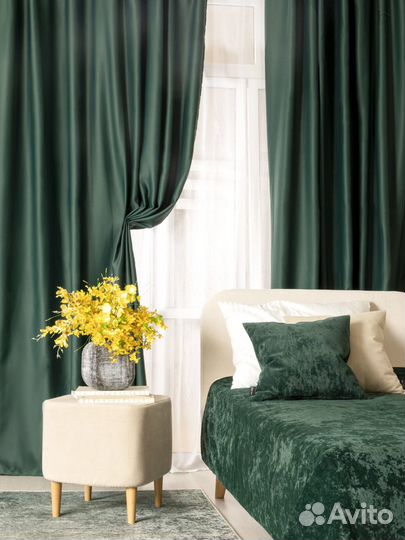 Штора 10-0041516