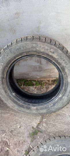 КАМА Kама-Euro LCV-520 185/65 R14