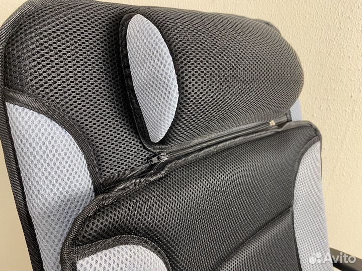 Кресло карповое складное