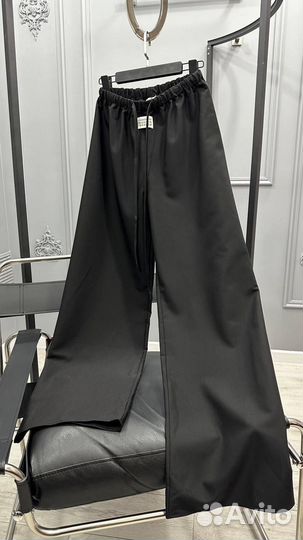 Шикарные штаны Maison Margiela