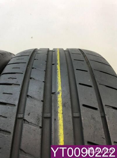 Dunlop SP Sport Maxx RT 2 255/35 R20 98N