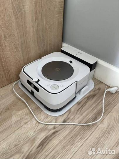 IRobot Braava Jet M6