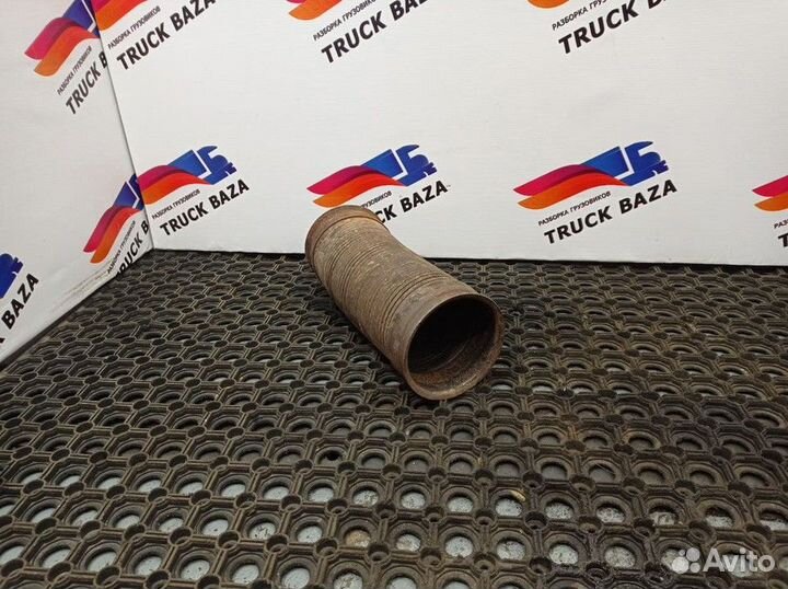 Горфа глушителя Scania 4-series, Scania 5-series