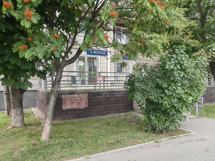 Продам торговое помещение, 62 м²