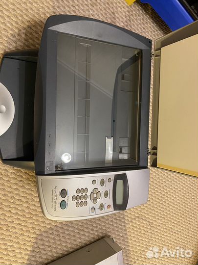 Принтер (hp psc 2175 all-in-one)