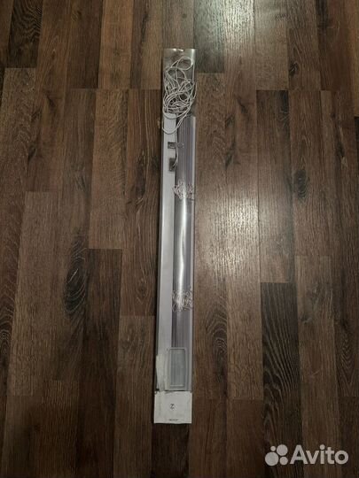 Жалюзи для окон