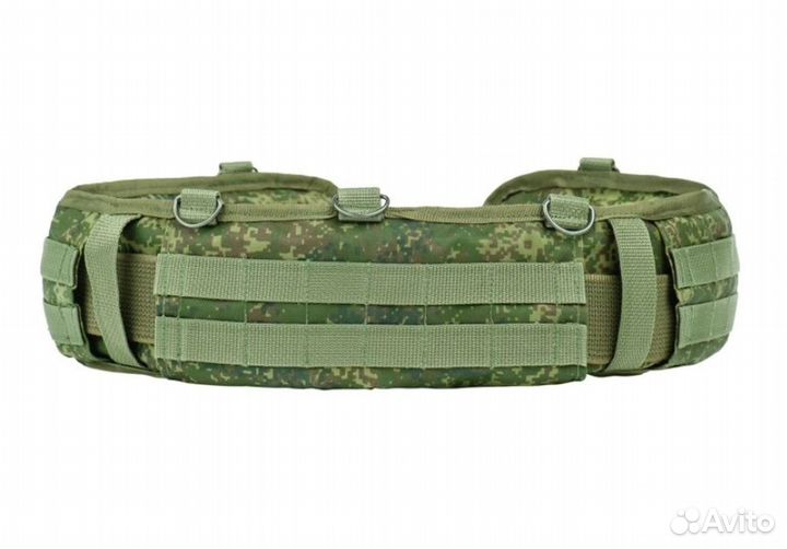 Пояс тактический система Molle 