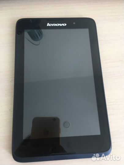 Планшет lenovo
