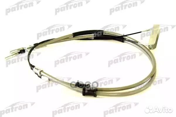 Трос PC3024 patron