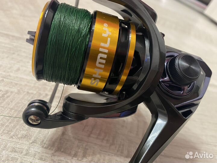 Охота и рыбалка