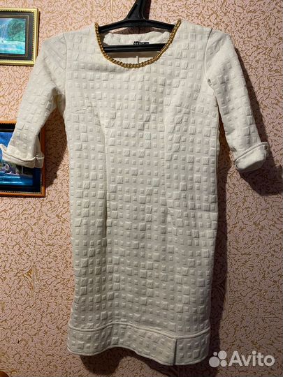 Платье женское