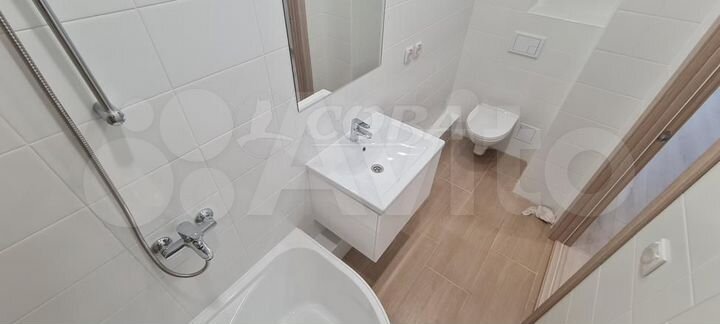 Квартира-студия, 19,7 м², 12/13 эт.