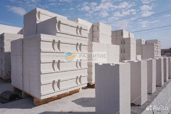 Газоблок