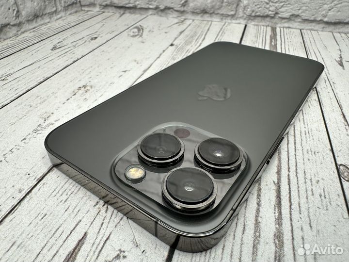 iPhone 13 Pro, 128 ГБ