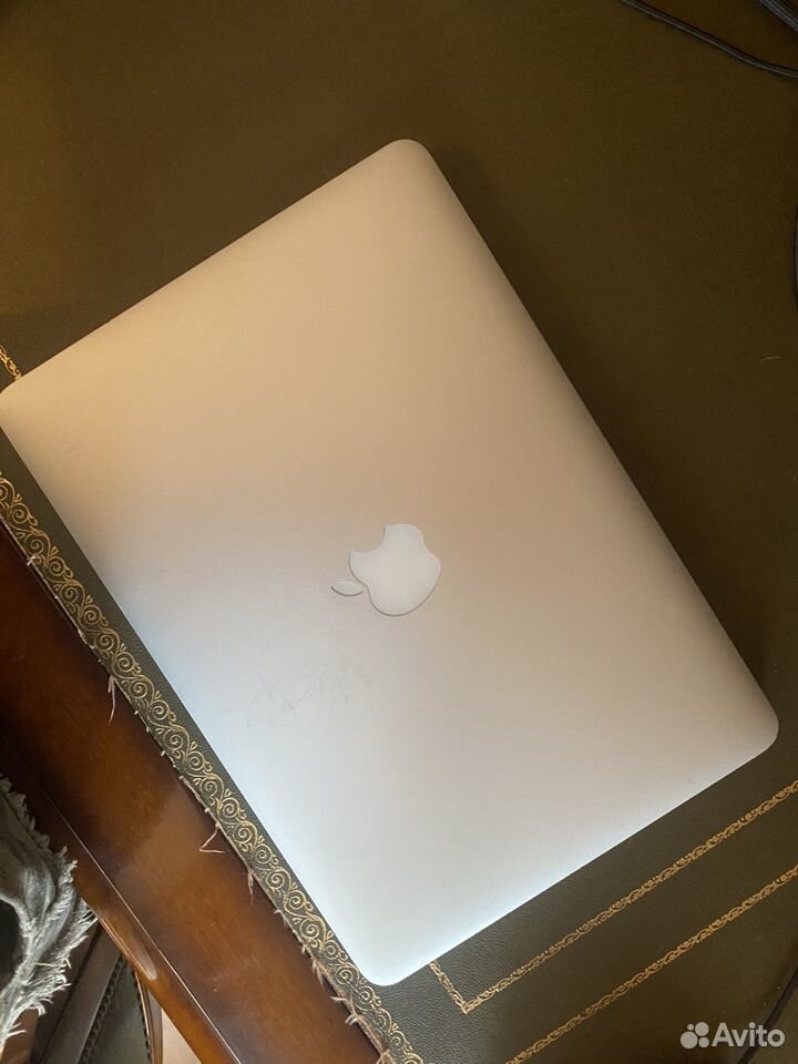 Apple macbook pro 2015