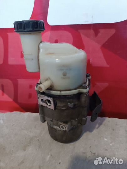 Электрогидроусилитель Руля эгур Renault 491101292R