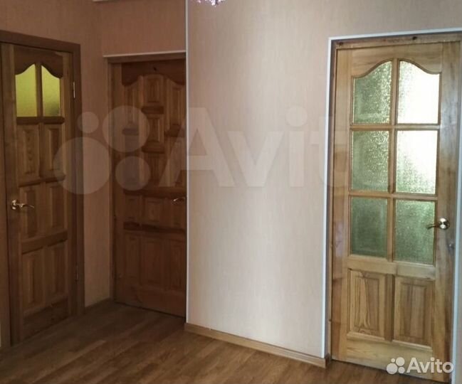 Двери из массива