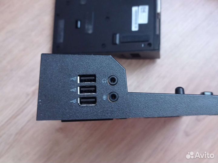 Док-станция dell K07A