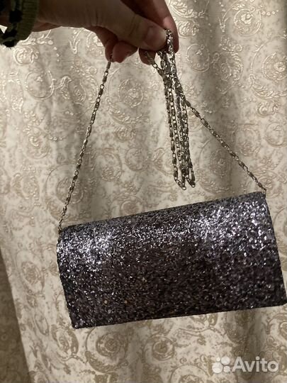 Сумка-клатч