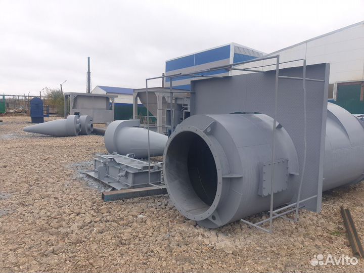 Запасные части для абз