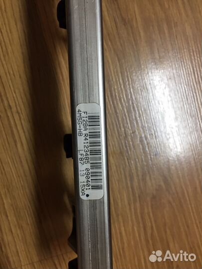 Форсунки форд мондео 4 поколения