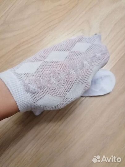 Гольфики бамбук 95 процентов