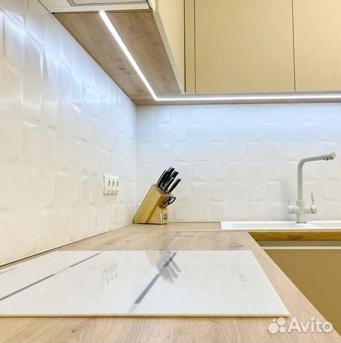 Кухни на заказ от производителя