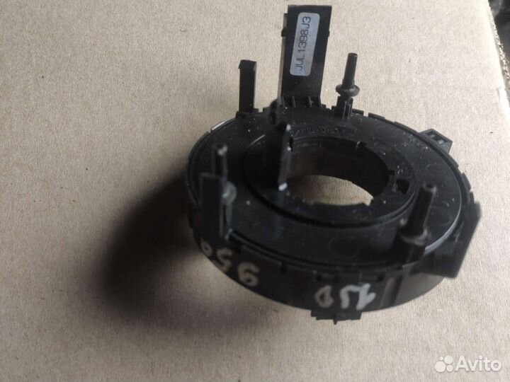 Подрулевой шлейф Audi VW Skoda Seat 1J0959653