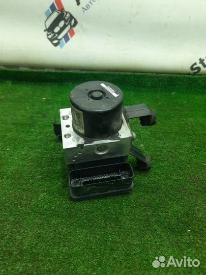 Блок ABS Bmw 320I F30 N20B20B 2012