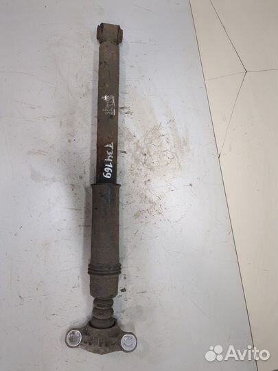 Амортизатор подвески Peugeot 308, 2011