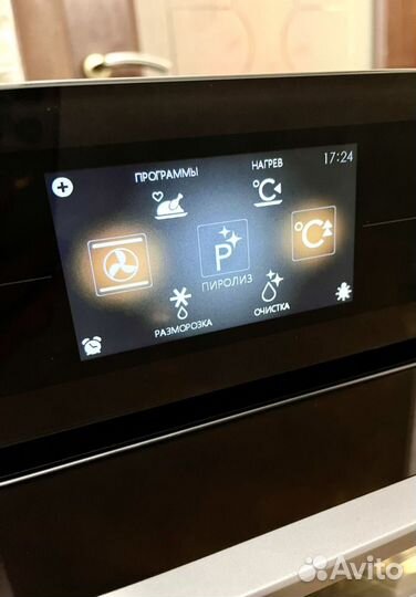 Духовой шкаф Asko линейка Elements,доставка