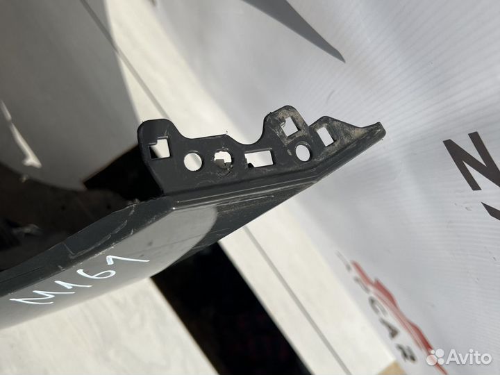 Bmw 4 G22/G23 бампер передний