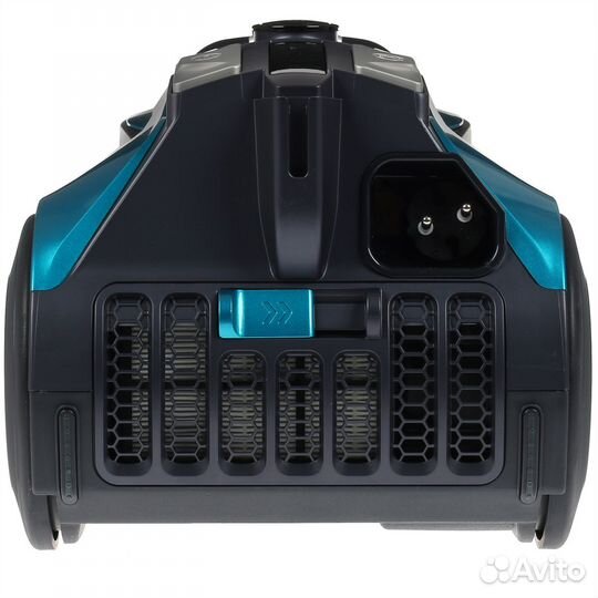 Пылесос Polaris PVC 2004RI