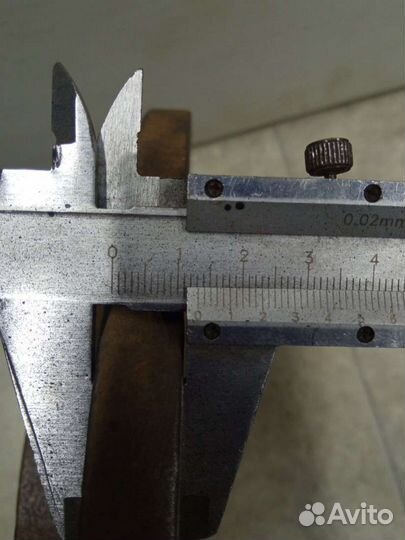 Диск тормозной передний Volkswagen Passat B5