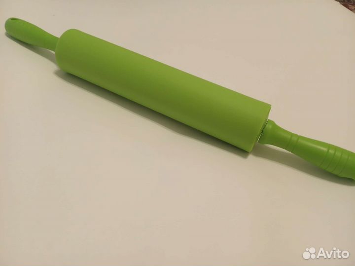 Скалка для теста