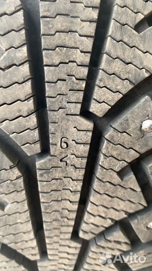 Nokian Tyres Nordman 5 205/55 R16 94T