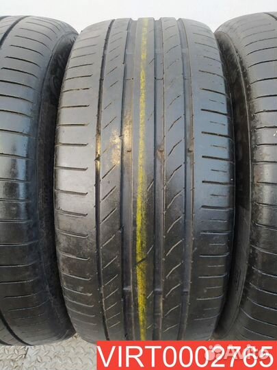 Continental ContiSportContact 5 255/55 R18 109H