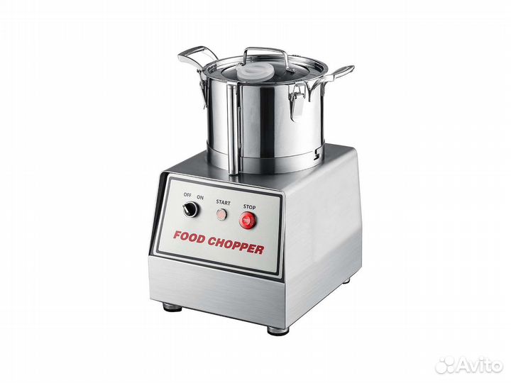 Куттер 10 литров