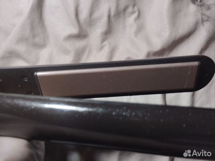 Плойка для волос