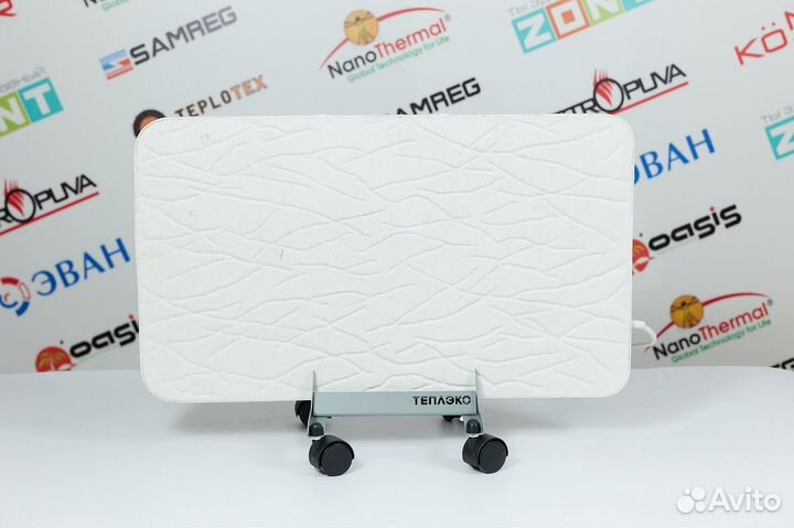 Обогреватель энергосберегающий Теплэко