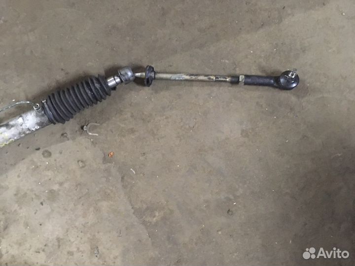 Рулевая рейка Rover 2000