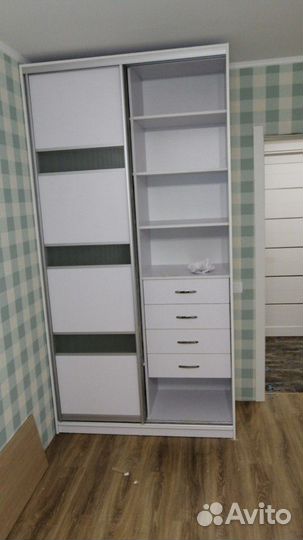 Сборка,разборка и ремонт корпусной мебели