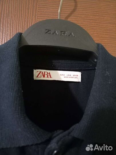 Zara Uniform 2.0 Униформа Zara